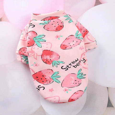 Yếm cho chó mèo kèm dây dắt Ambaby - Hình ảnh 3