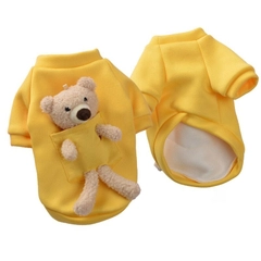 Quần áo cho chó mèo Ambaby - Hình ảnh 5