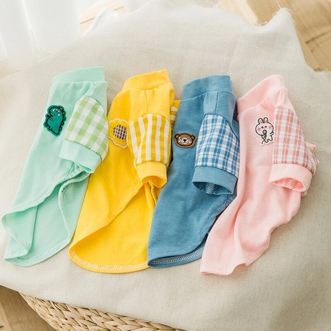 Vòng cổ cho chó mèo kèm dây dắt Ambaby